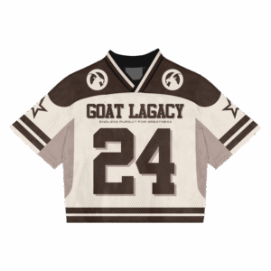 Varsity Grey Sorts T-Shirt